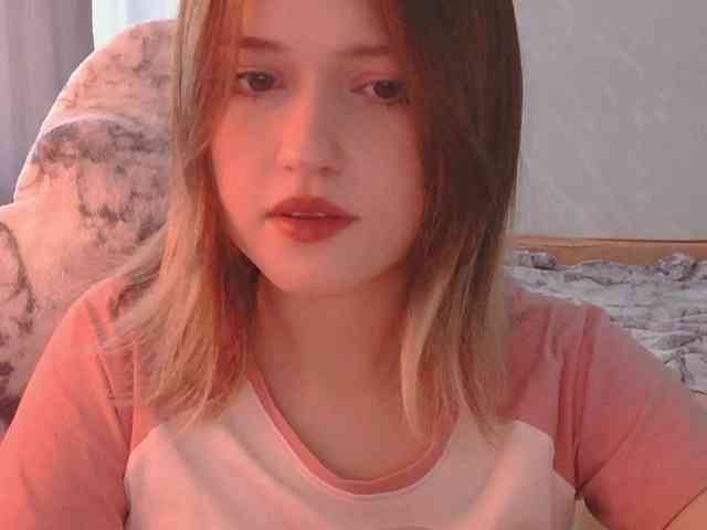 BelovedMary webcam