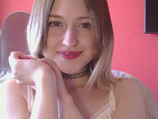 BelovedMary webcam