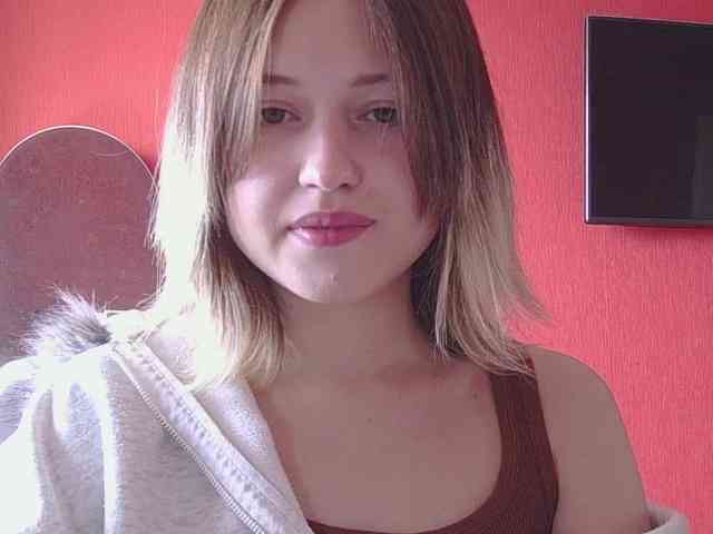 BelovedMary Live Webcam on BongaCams