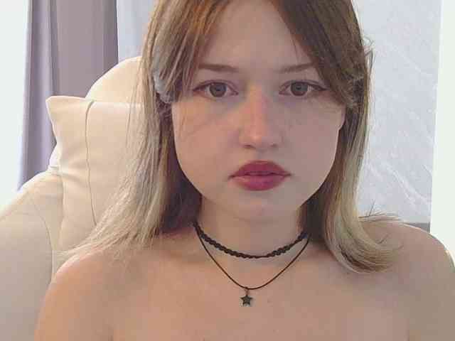 BelovedMary webcam