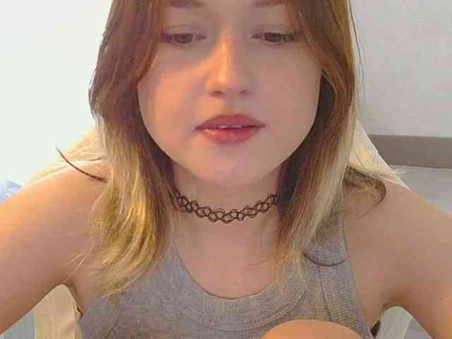 BelovedMary webcam