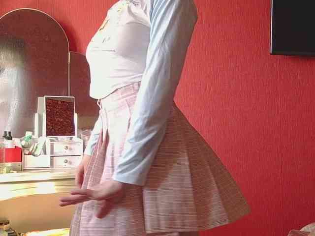 BelovedMary webcam