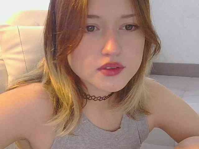 BelovedMary webcam