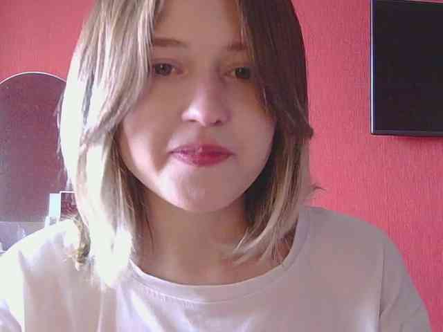 BelovedMary webcam