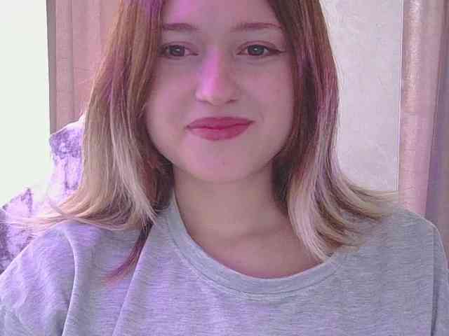 BelovedMary webcam