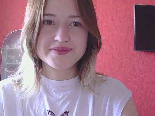 BelovedMary webcam