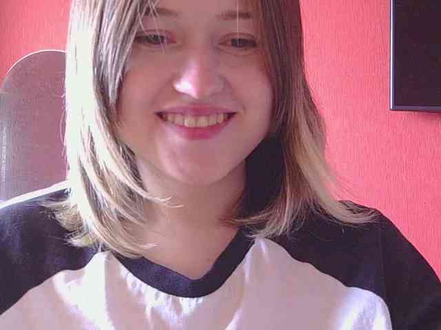 BelovedMary webcam