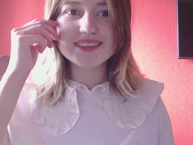 BelovedMary Sex Cam Show