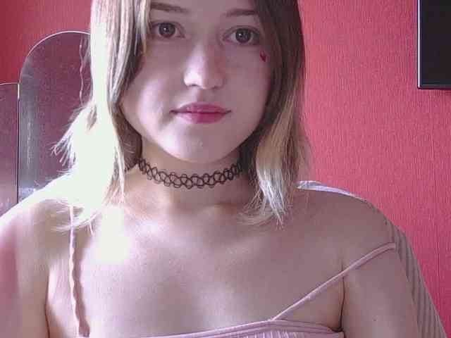 BelovedMary webcam