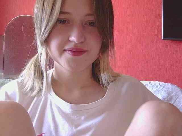 BelovedMary webcam