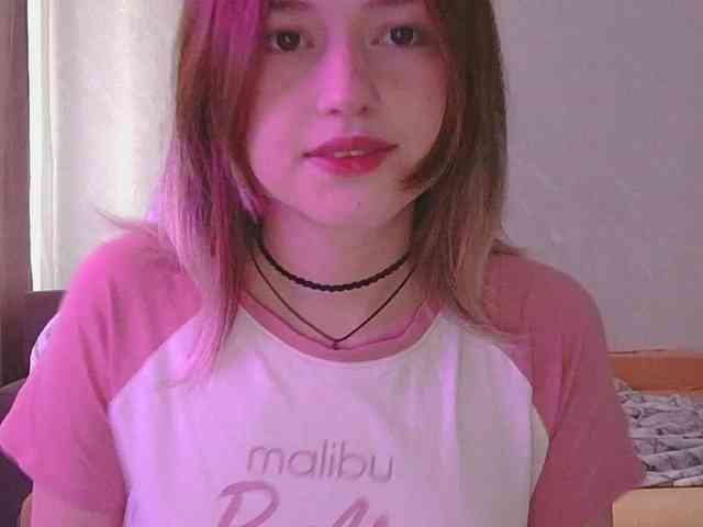 BelovedMary webcam