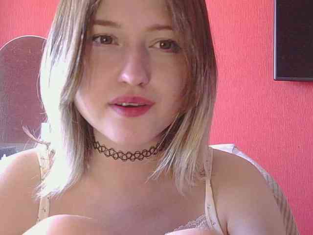 BelovedMary webcam