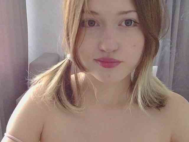 BelovedMary webcam