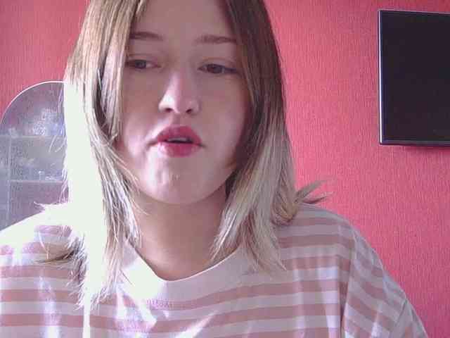 BelovedMary webcam