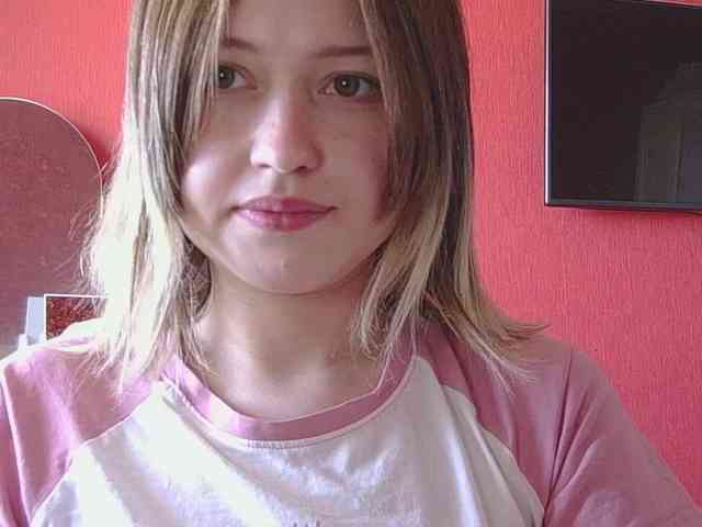 BelovedMary webcam