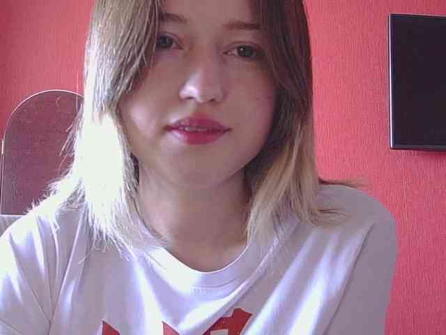 BelovedMary webcam