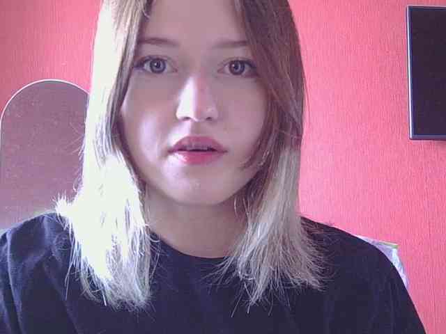 BelovedMary webcam