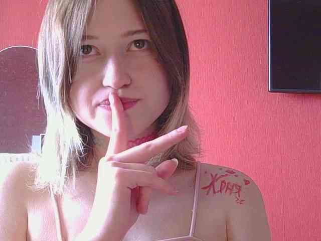 BelovedMary webcam