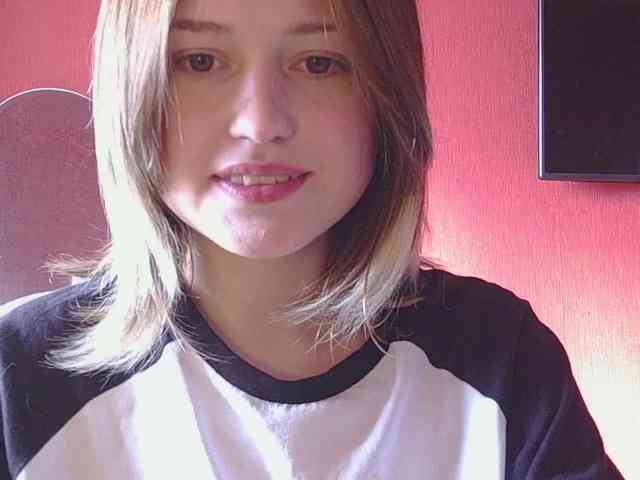 BelovedMary webcam