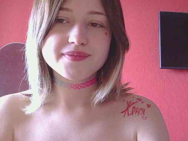 BelovedMary webcam