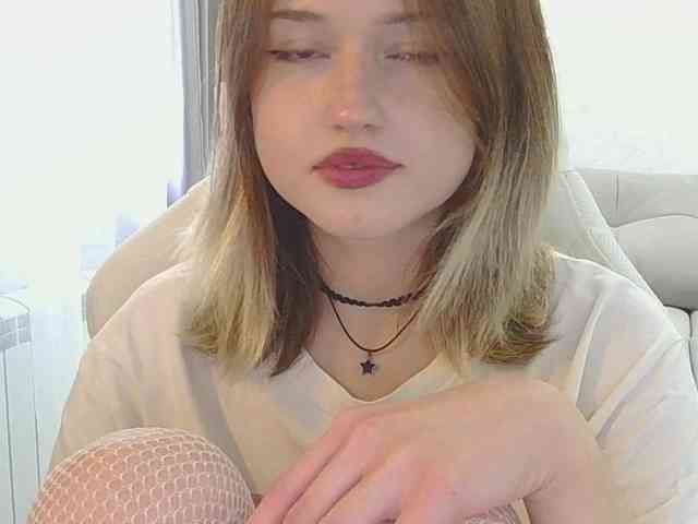 BelovedMary webcam