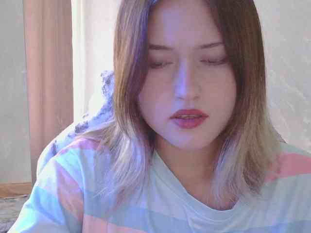 BelovedMary webcam