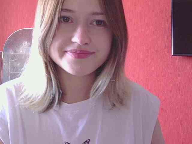 BelovedMary webcam