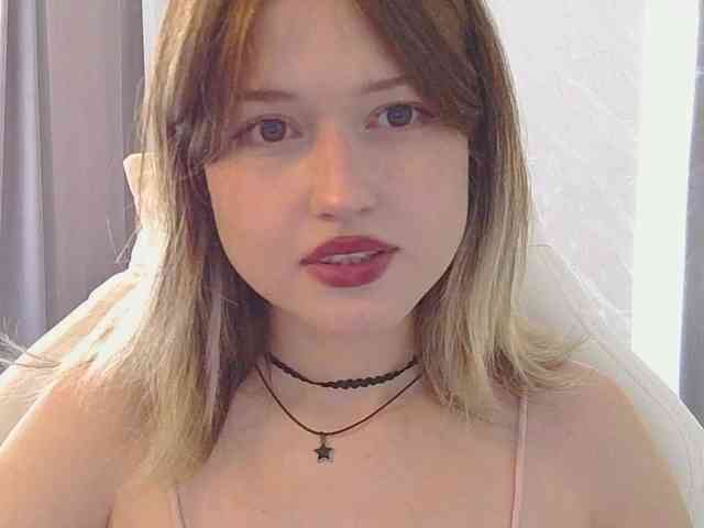 BelovedMary webcam