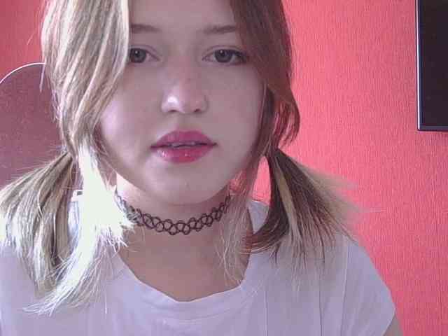 BelovedMary webcam