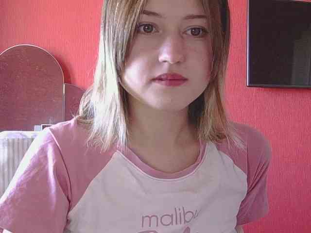BelovedMary webcam