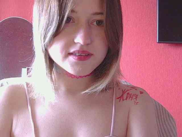 BelovedMary webcam