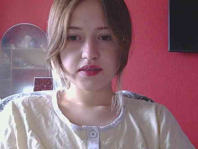 BelovedMary webcam