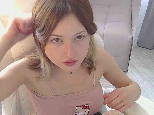 BelovedMary webcam