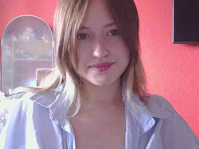 BelovedMary webcam