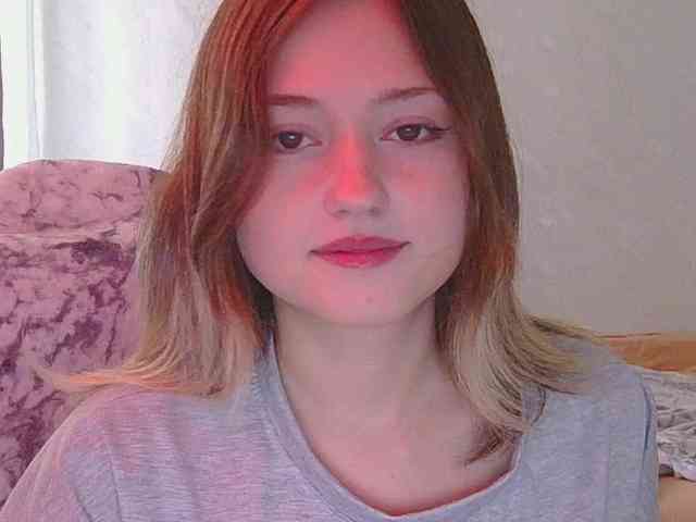BelovedMary webcam