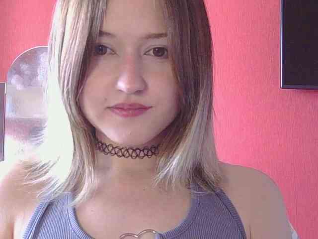 BelovedMary webcam