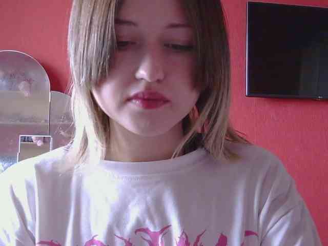 BelovedMary webcam