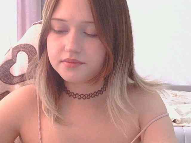 BelovedMary webcam