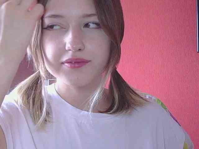 BelovedMary webcam