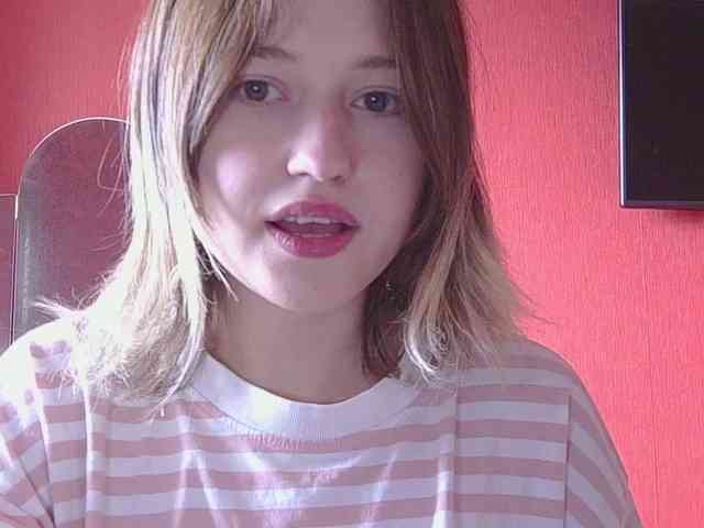 BelovedMary webcam