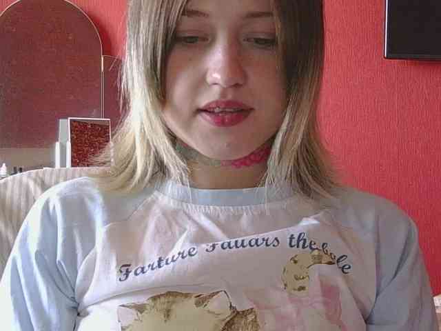 BelovedMary webcam