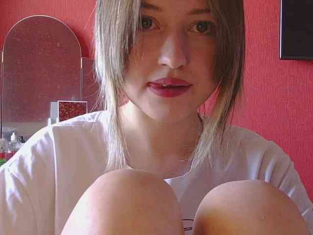 BelovedMary webcam