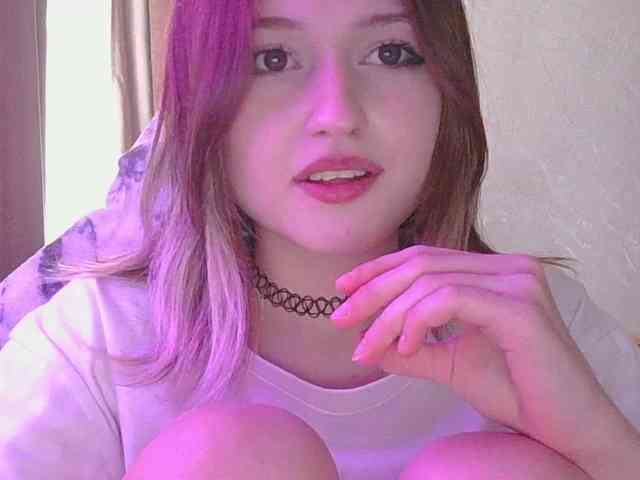 BelovedMary webcam