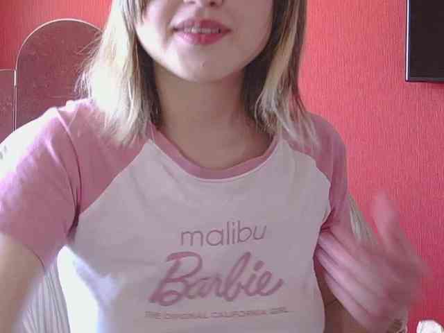 BelovedMary webcam