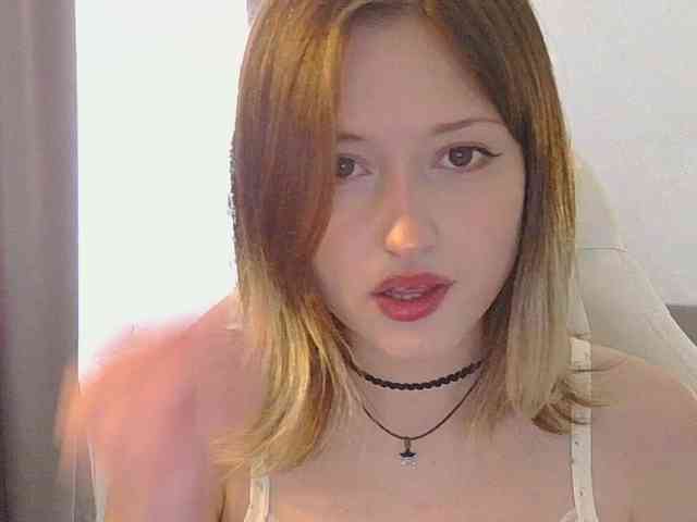 BelovedMary webcam