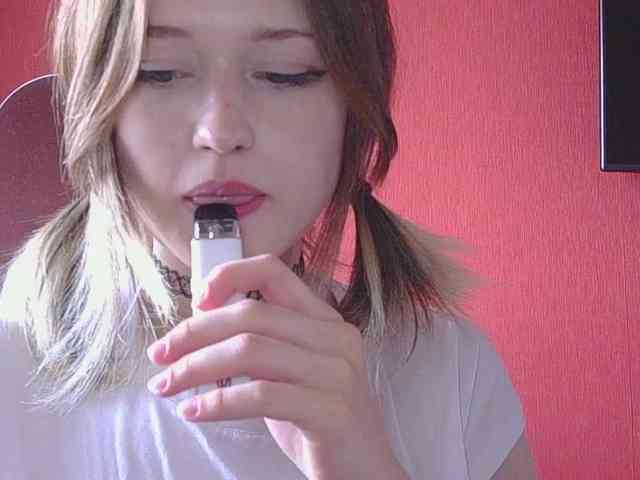 BelovedMary webcam