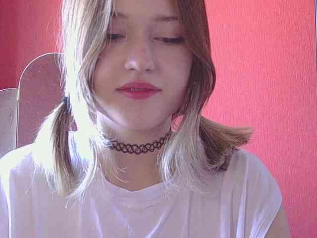 BelovedMary webcam