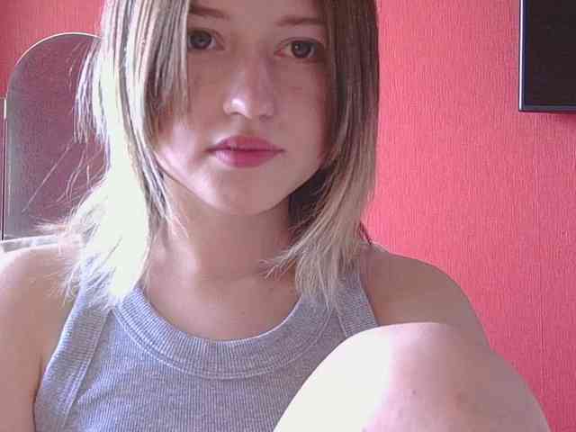 BelovedMary webcam