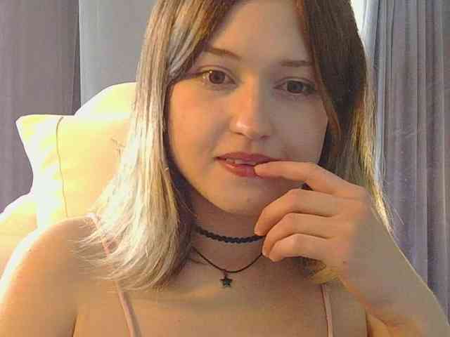 BelovedMary webcam