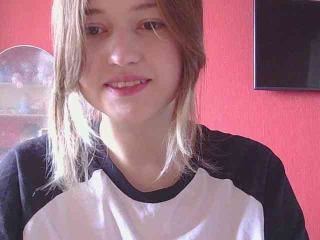 BelovedMary webcam